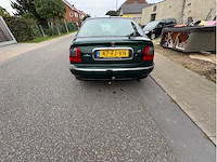 Rover - 45 - 1.8 club - car - 2000 - afbeelding 13 van  14