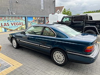 Rover - rs 820 coupe - oldtimer - afbeelding 9 van  15
