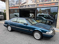 Rover - rs 820 coupe - oldtimer - afbeelding 7 van  15