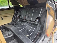 Rover 3500 v8 restauratieproject vintage auto - afbeelding 2 van  25