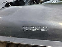 Rover 3500 v8 restauratieproject vintage auto - afbeelding 11 van  25
