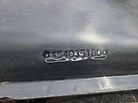 Rover 3500 v8 restauratieproject vintage auto - afbeelding 13 van  25