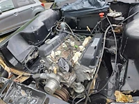 Rover 3500 v8 restauratieproject vintage auto - afbeelding 20 van  25
