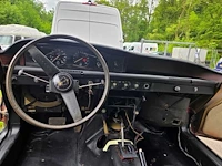 Rover 3500 v8 restauratieproject vintage auto - afbeelding 21 van  25