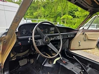 Rover 3500 v8 restauratieproject vintage auto - afbeelding 22 van  25