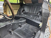 Rover 3500 v8 restauratieproject vintage auto - afbeelding 24 van  25