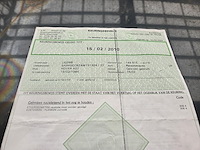 Rover 827, 1994 - afbeelding 12 van  12