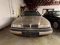 Rover 827, 1994 - afbeelding 2 van  12