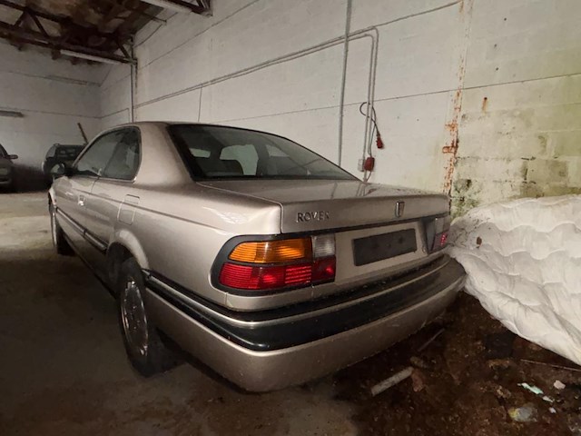 Rover 827, 1994 - afbeelding 4 van  12