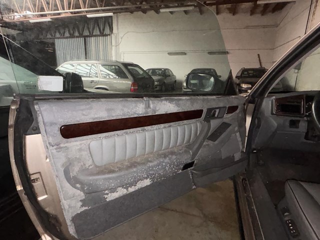 Rover 827, 1994 - afbeelding 6 van  12