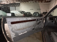 Rover 827, 1994 - afbeelding 6 van  12