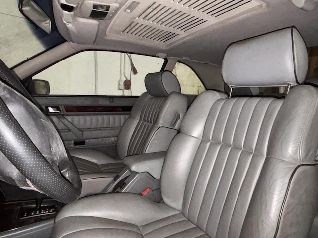 Rover 827, 1994 - afbeelding 7 van  12