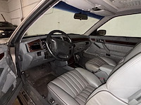 Rover 827, 1994 - afbeelding 8 van  12