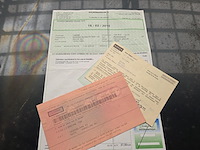 Rover 827, 1994 - afbeelding 9 van  12