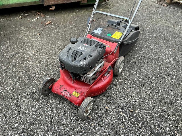 Rover 835m103 grasmaaier - afbeelding 2 van  5