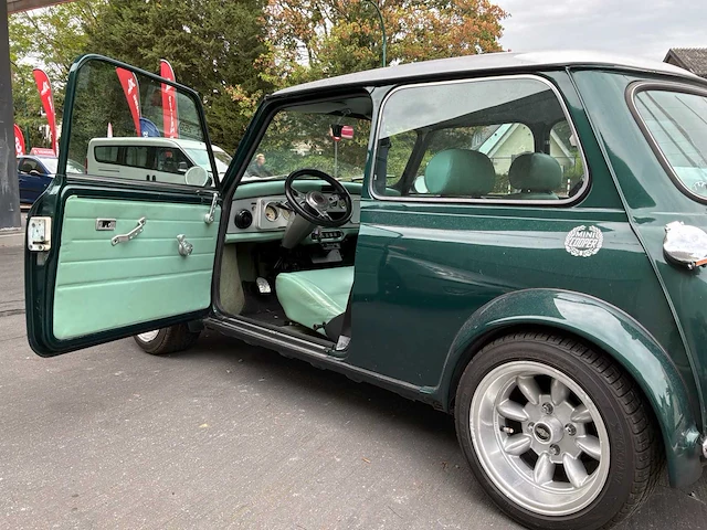Rover cooper sport mini voorlopers - afbeelding 5 van  30