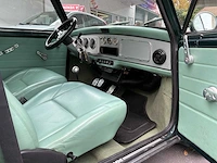 Rover cooper sport mini voorlopers - afbeelding 14 van  30