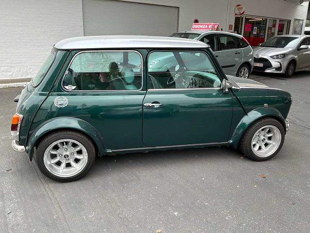 Rover cooper sport mini voorlopers - afbeelding 22 van  30