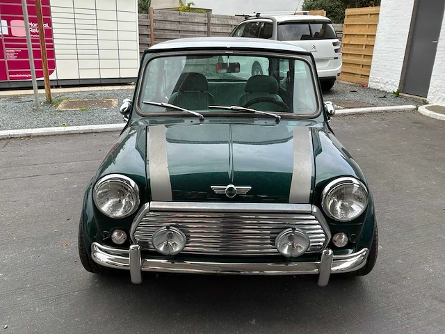 Rover cooper sport mini voorlopers - afbeelding 24 van  30