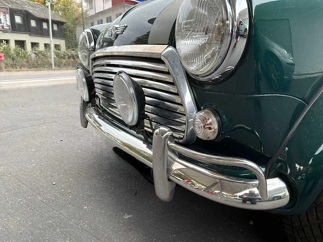Rover cooper sport mini voorlopers - afbeelding 5 van  30