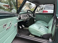 Rover cooper sport mini voorlopers - afbeelding 7 van  30