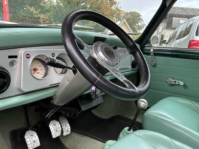 Rover cooper sport mini voorlopers - afbeelding 8 van  30