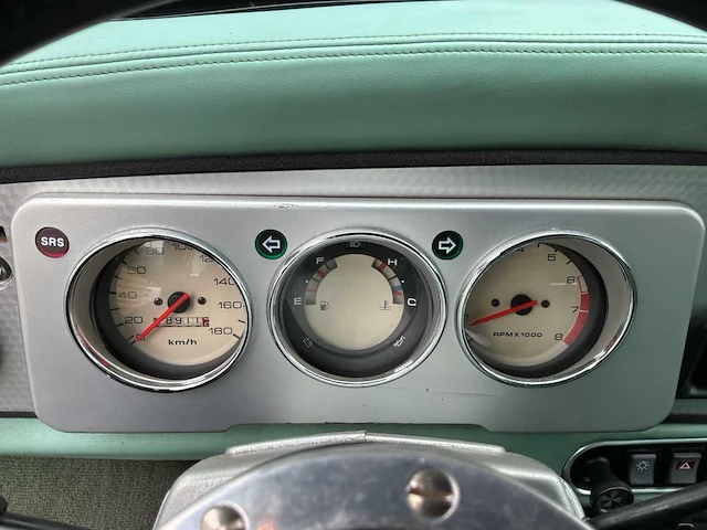 Rover cooper sport mini voorlopers - afbeelding 10 van  30