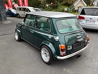 Rover cooper sport mini voorlopers - afbeelding 23 van  30