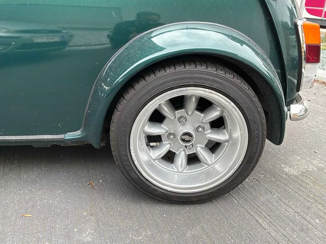 Rover cooper sport mini voorlopers - afbeelding 2 van  30