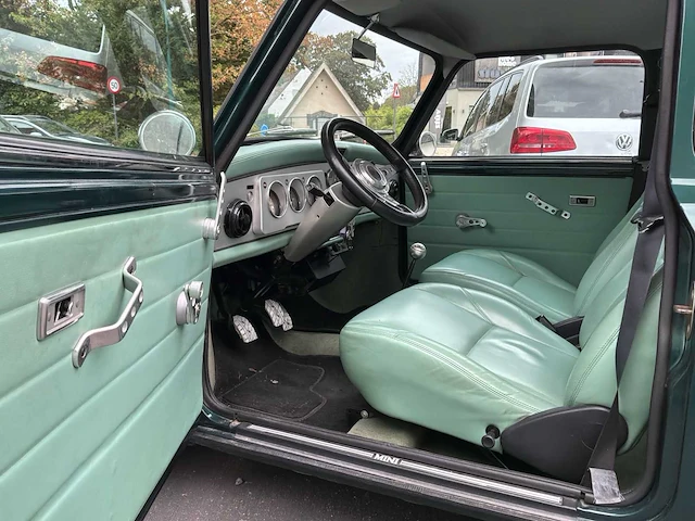 Rover cooper sport mini voorlopers - afbeelding 7 van  30