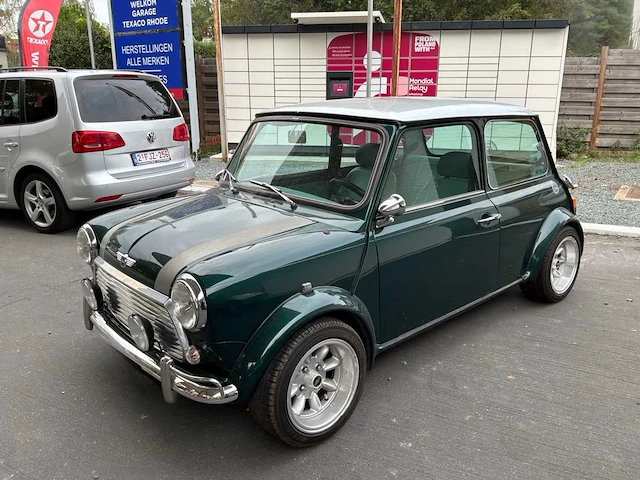 Rover cooper sport mini voorlopers - afbeelding 1 van  30