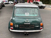 Rover cooper sport mini voorlopers - afbeelding 25 van  30