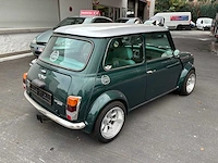 Rover cooper sport mini voorlopers - afbeelding 26 van  30