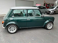 Rover cooper sport mini voorlopers - afbeelding 27 van  30