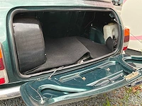 Rover cooper sport mini voorlopers - afbeelding 1 van  2