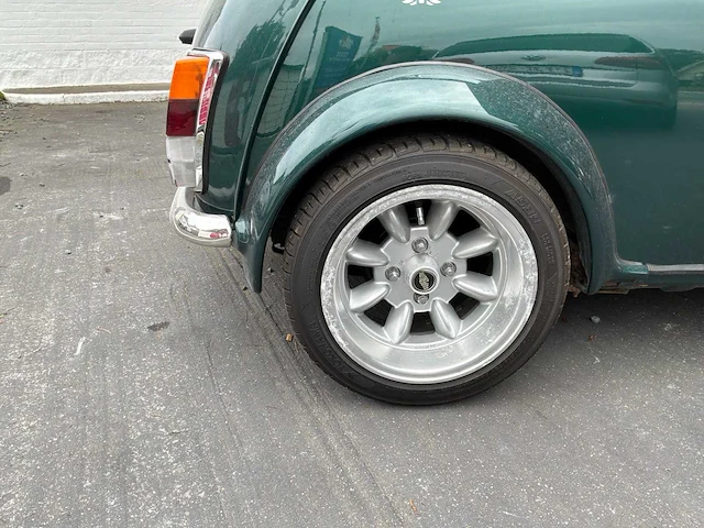 Rover cooper sport mini voorlopers - afbeelding 11 van  30