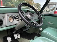 Rover cooper sport mini voorlopers - afbeelding 16 van  30