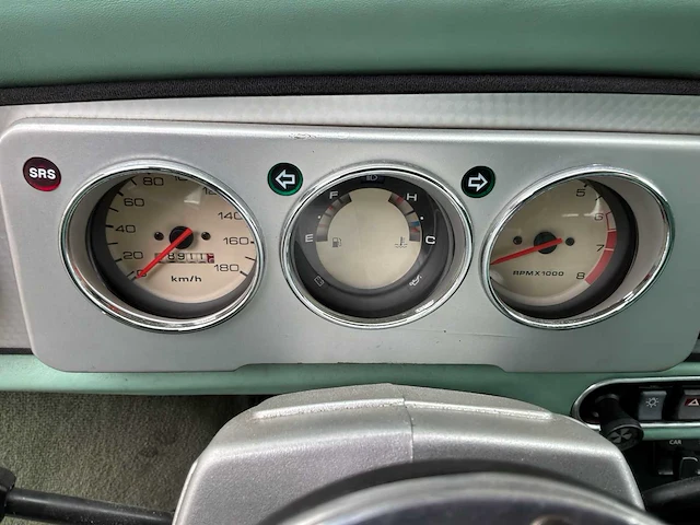 Rover cooper sport mini voorlopers - afbeelding 17 van  30
