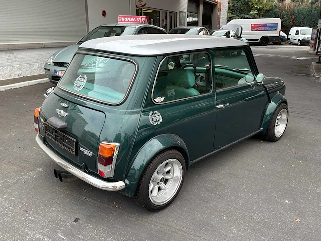 Rover cooper sport mini voorlopers - afbeelding 5 van  30