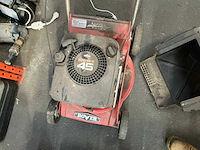 Rover es/xl grasmaaier - afbeelding 3 van  4