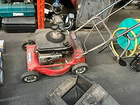 Rover es/xl grasmaaier - afbeelding 1 van  1