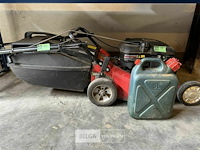 Rover grasmachine - afbeelding 1 van  5