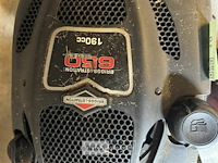 Rover grasmachine - afbeelding 3 van  5