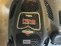 Rover grasmachine - afbeelding 4 van  5
