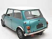 Rover mini 1275cc - afbeelding 4 van  41