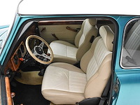 Rover mini 1275cc - afbeelding 6 van  41
