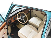 Rover mini 1275cc - afbeelding 7 van  41