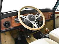 Rover mini 1275cc - afbeelding 8 van  41