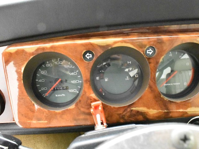 Rover mini 1275cc - afbeelding 9 van  41