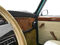 Rover mini 1275cc - afbeelding 11 van  41